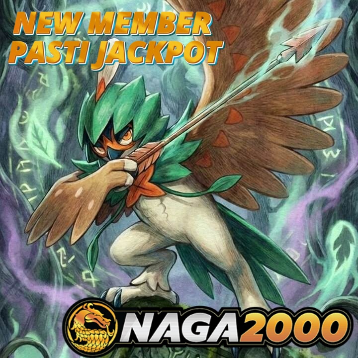NAGA2000 : Destinasi Game Online Favorit Dengan Hadiah Berlimpah Dan Server Anti Gangguan