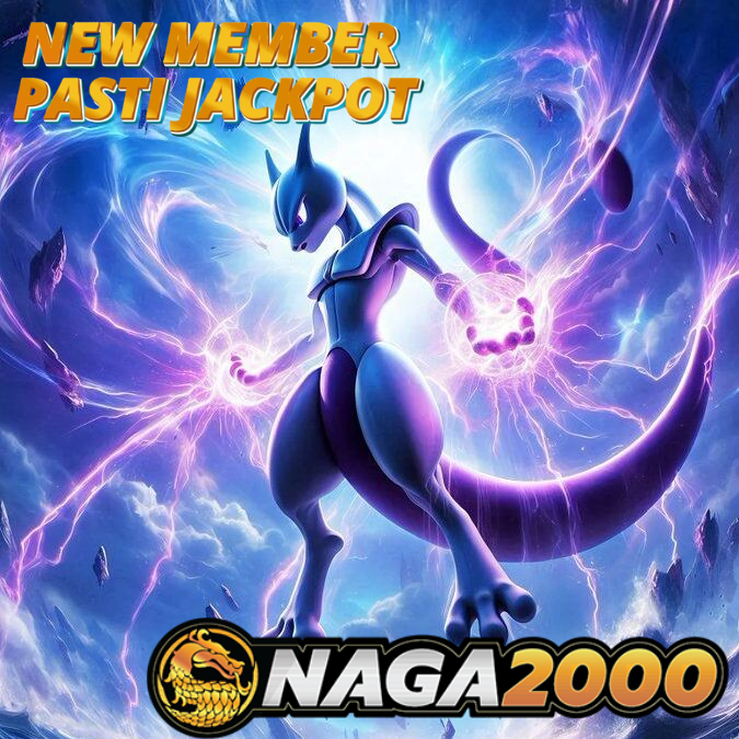 NAGA2000 : Platform Game Online Pilihan Utama Dengan Ribuan Permainan Seru Untuk Semua